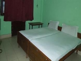 Hotel Sonmony Varanasi Exterior photo